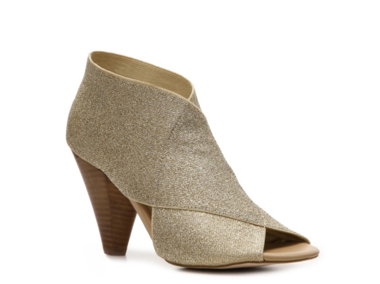 Seychelles Whodunit Bootie