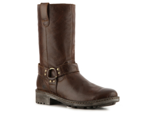Born Bronson Harness Boot | DSW