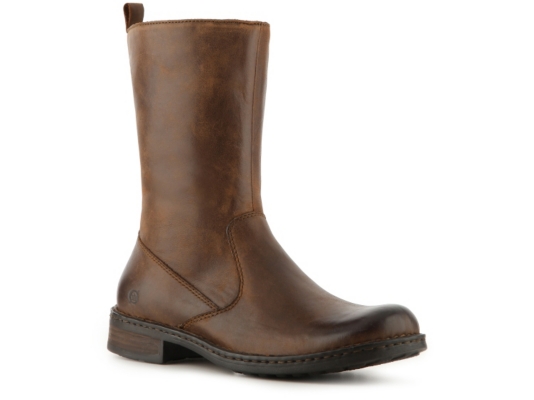 Born Morse Boot