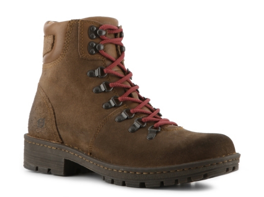 Born Stock Alpine Boot