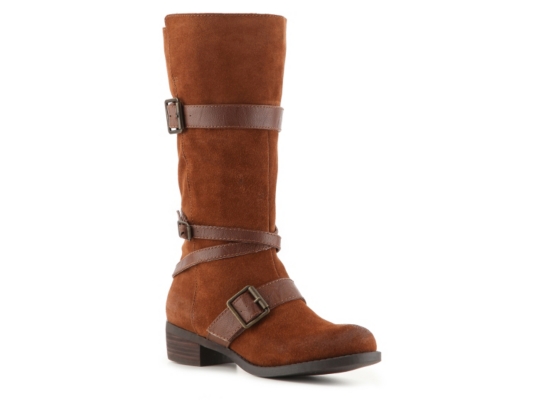 BC Footwear Thesaurus Boot