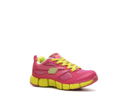 Skechers Stride Girls' Toddler & Youth Sneaker