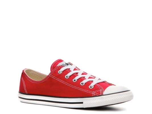 Converse Chuck Taylor All Star Dainty Sneaker