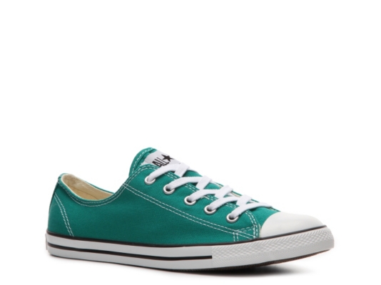 converse dainty size 5