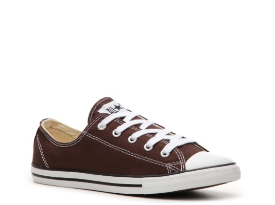 Converse Chuck Taylor All Star Dainty Sneaker