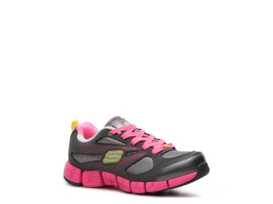 Skechers Stride Girls' Toddler & Youth Sneaker