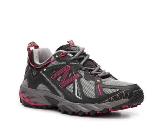 New Balance 610 Trail Running Shoe