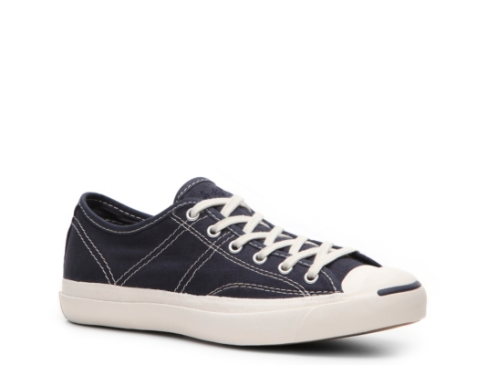 Converse Jack Purcell Helen Sneaker