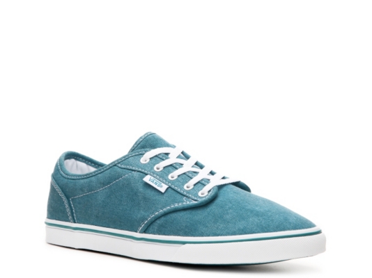 Vans Atwood Washed Canvas Sneaker