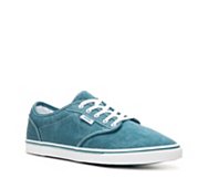 Vans Atwood Washed Canvas Sneaker - Womens