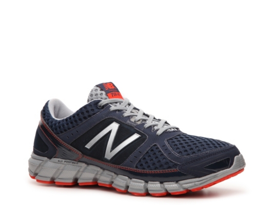 New Balance 750 Lightweight Running Shoe