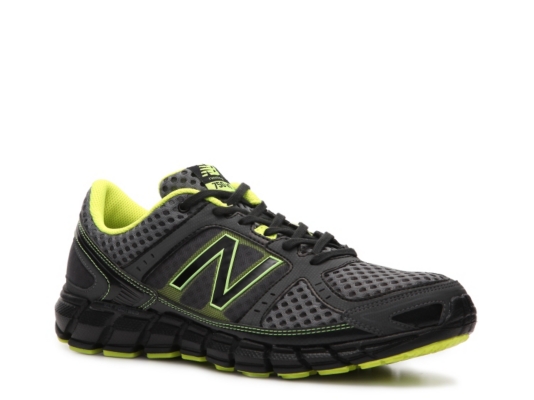 New Balance 750 Lightweight Running Shoe