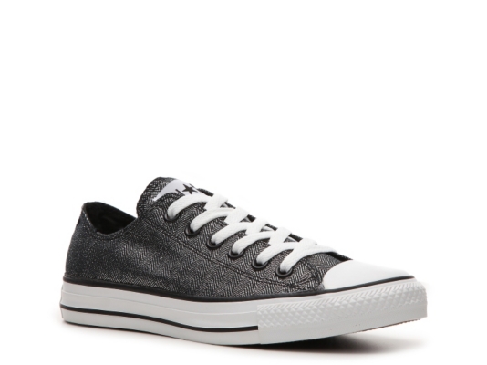 Converse Chuck Taylor Sparkle Sneaker