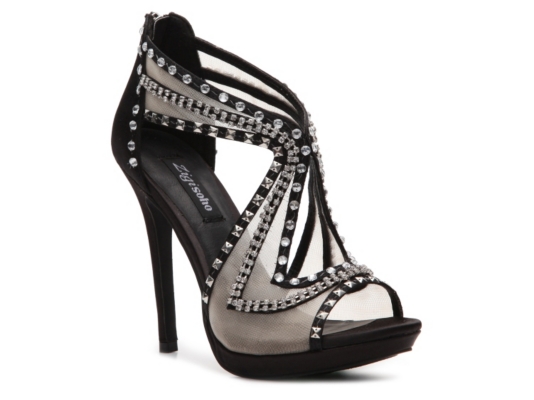 Zigi Soho Ephiphany Sandal