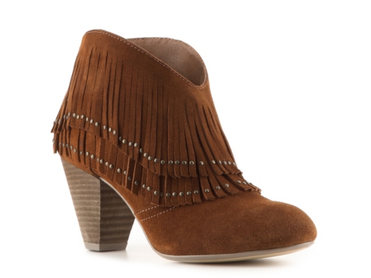 Carlos by Carlos Santana Tulsa Bootie