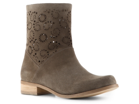 Carlos by Carlos Santana Hudson Bootie