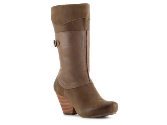 OTBT Roswell Boot