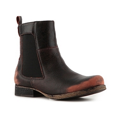 matisse arrow bootie