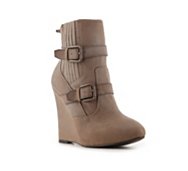 Joie Love Me Two Times Wedge Bootie
