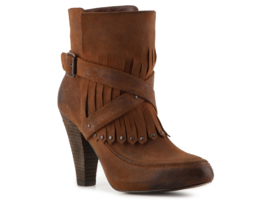 Joie Born to Run Bootie