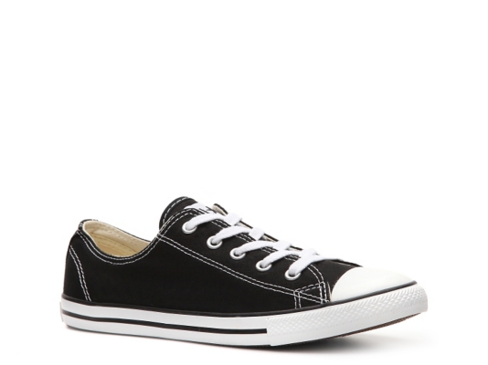Converse All Star Dainty Sneaker