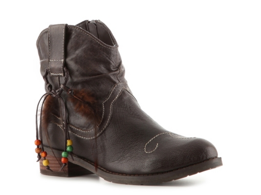 Volatile Morongo Bootie