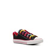 Converse Chuck Taylor All Star Loop Knot Girls Toddler & Youth Sneaker