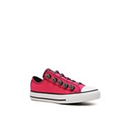 Converse Chuck Taylor All Star Loop Knot Girls Toddler & Youth Sneaker