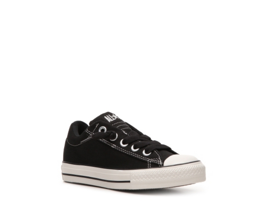 Converse All Star Street Boys' Toddler & Youth Sneaker