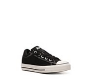 Converse Chuck Taylor All Star Street Boys Toddler & Youth Sneaker