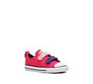 Converse Chuck Taylor All Star V2 Girls Infant & Toddler Sneaker
