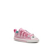 Converse Chuck Taylor All Star Simple Slip Girls Infant & Toddler Sneaker