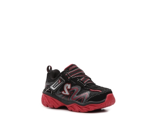 Skechers Ragged Motley Boys' Infant & Toddler Sneaker