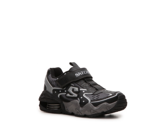 Skechers Zeeb Boys' Toddler & Youth Sneaker