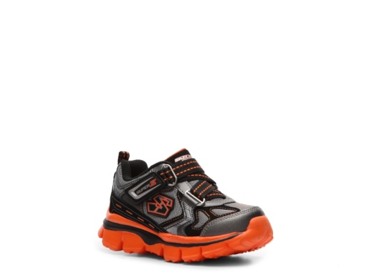 Skechers Extreme Flex Boys' Infant & Toddler Sneaker