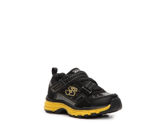 Skechers Vex Too Boys' Infant & Toddler Sneaker