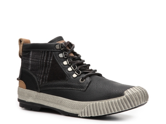 Timberland Smartwool Chukka Boot
