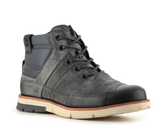 Tsubo Tung Boot