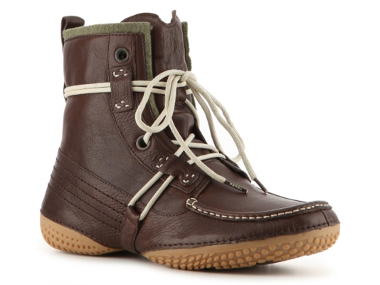 Tsubo Peri Boot