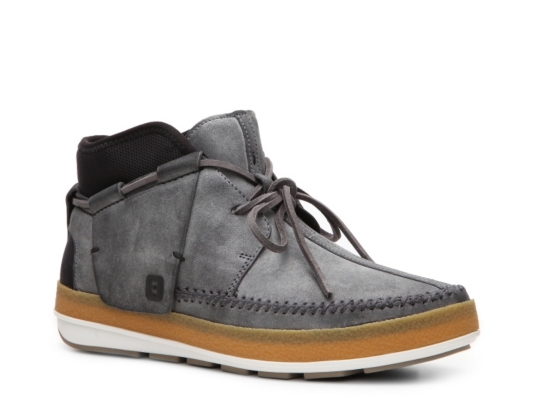 tsubo yobo chukka sneaker