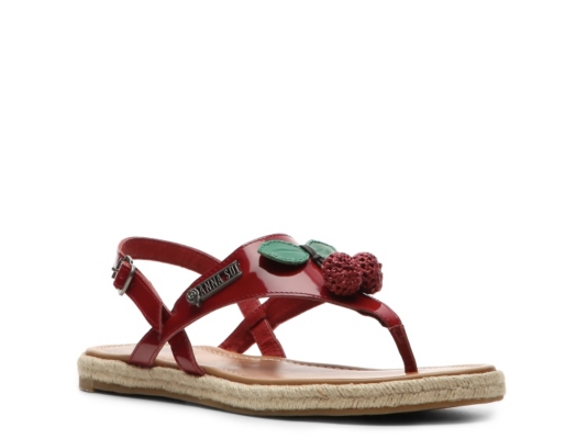 Hush Puppies Women's Cherry Sandal