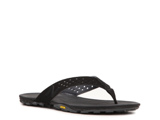 New Balance Minimus Vibram 6031 Flip Flop