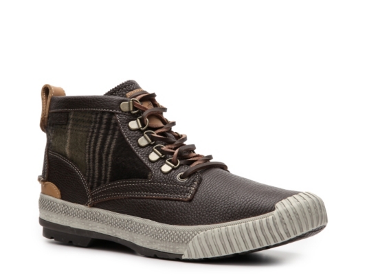 Timberland Smartwool Boot