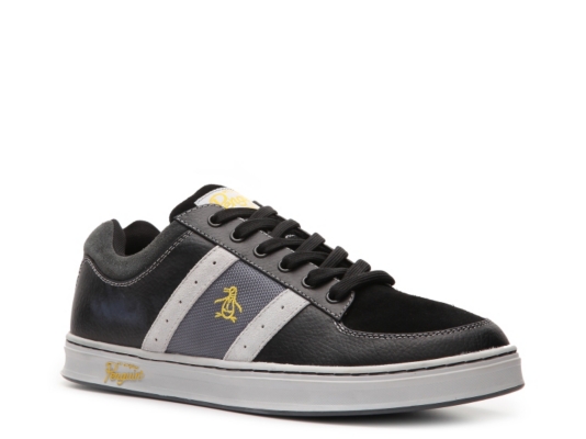 Original Penguin Jingle Sneaker