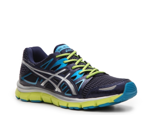 ASICS GEL-Blur 33 Lightweight Running Shoe