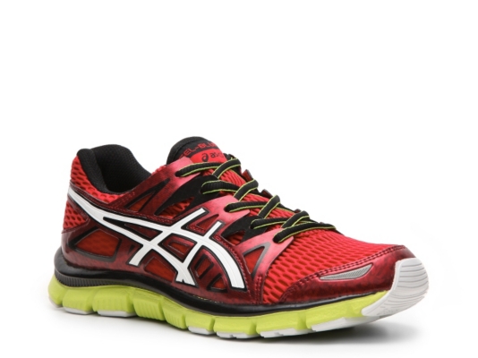 ASICS GEL-Blur 33 Lightweight Running Shoe
