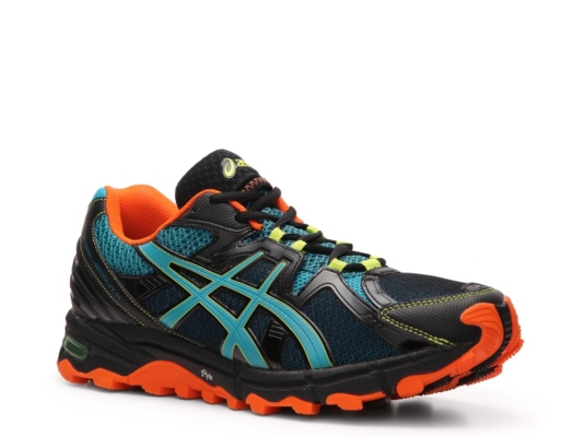 ASICS GEL-Scout Trail Running Shoe