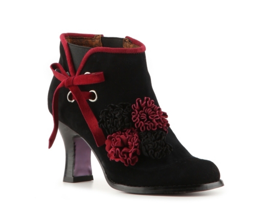 Mojo Moxy Siren Bootie
