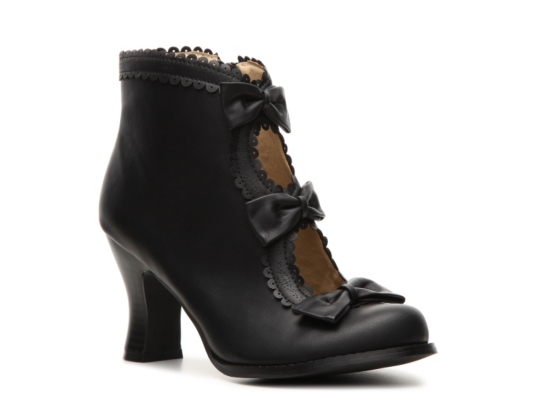 Dolce by Mojo Moxy Victoria Bootie | DSW