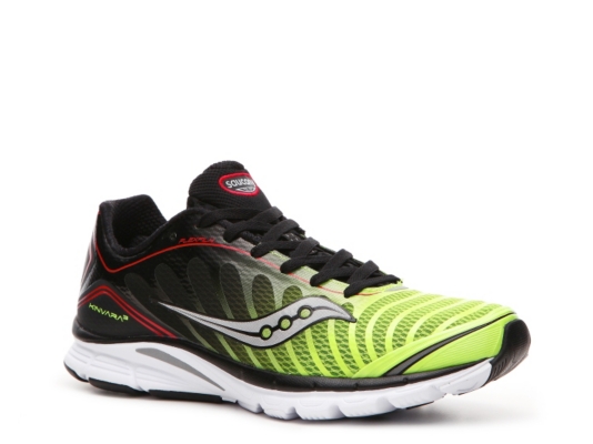 Saucony ProGrid Kinvara 3 Lightweight Running Shoe